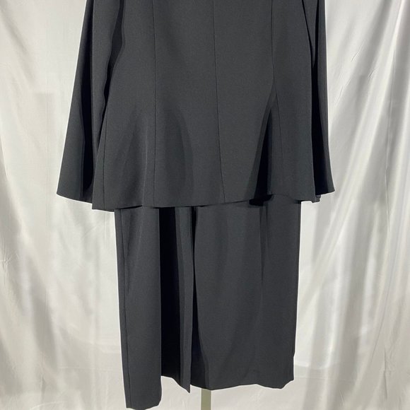 Jacket and Skirt - Stanley Sklar - Picture 4 of 7